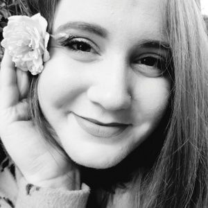 Hello, I'm Ashley ♡